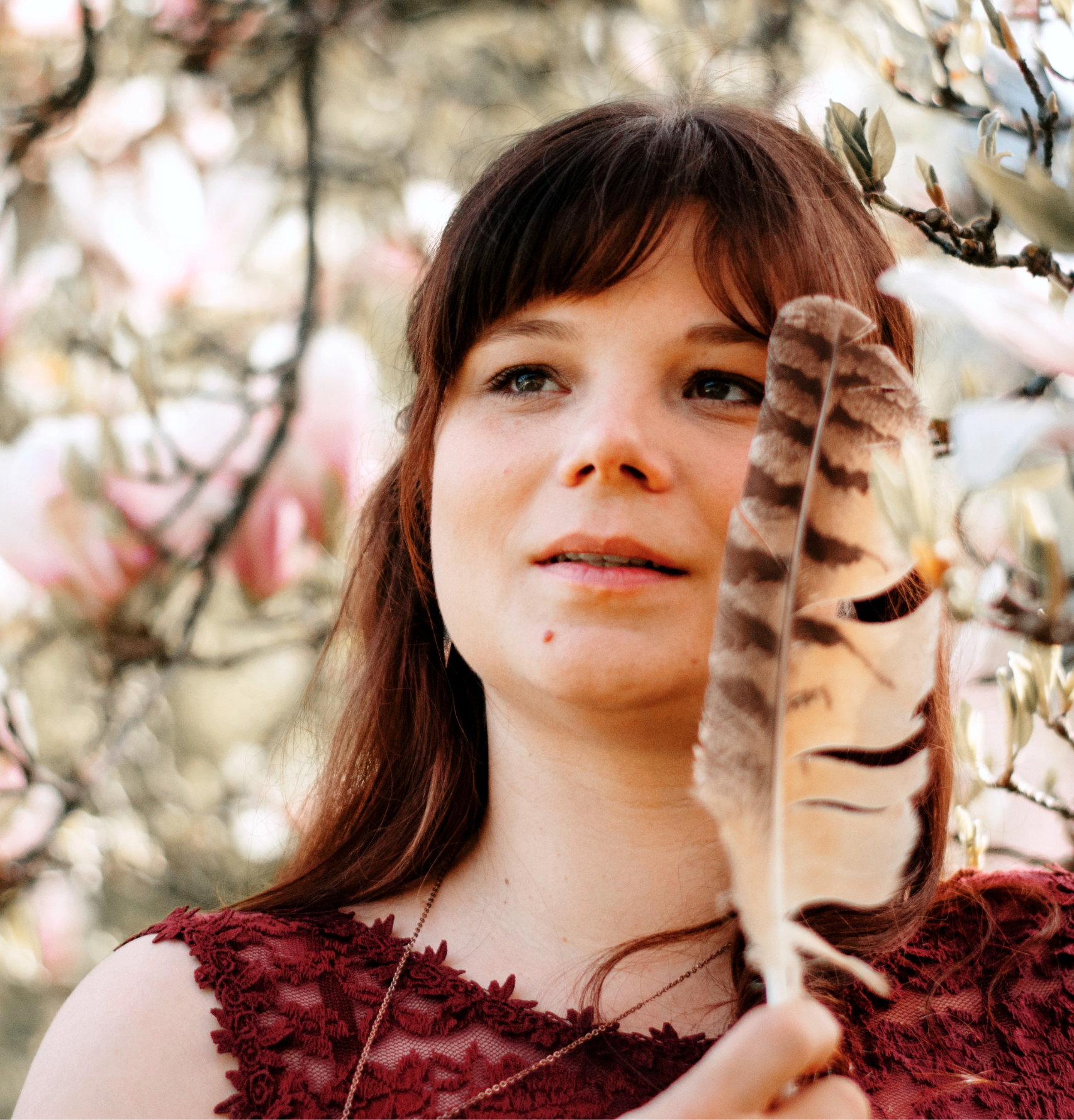 Sarah Zach Energetik