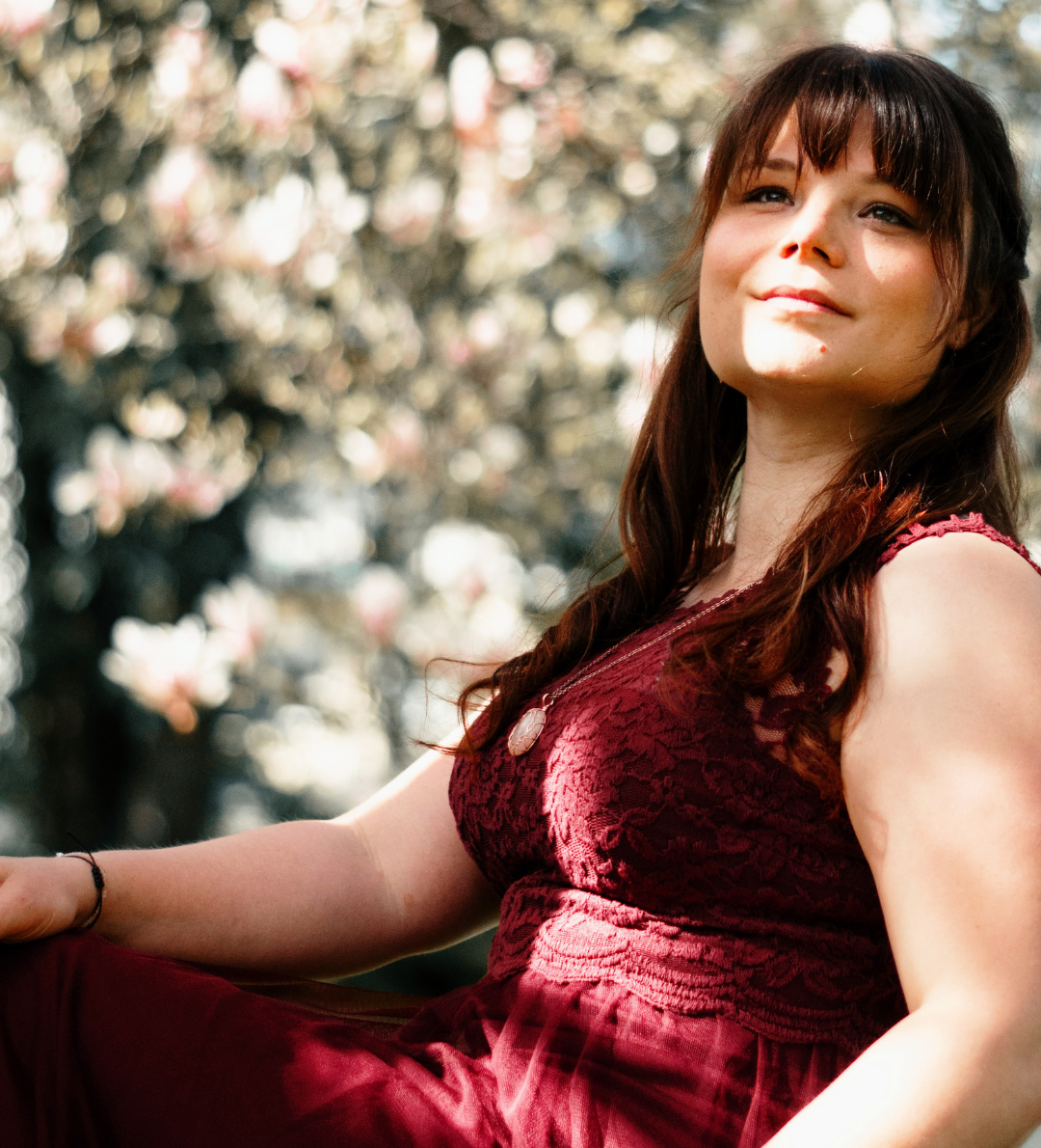 Sarah Zach Flow your Mind