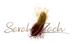 Sarah Zach Human Design Öle Logo